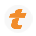 Logo télépéage - voie Liber-t