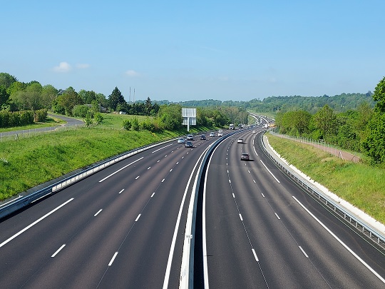 MES A13 Élargissement