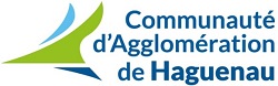 Agglomeration Community of Haguenau