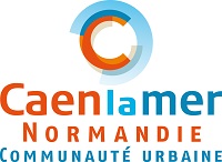 Communuté Urbaine Caen La Mer