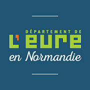 Department Eure in Normandy