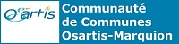 Communauté de communes de Osartis-Marquion
