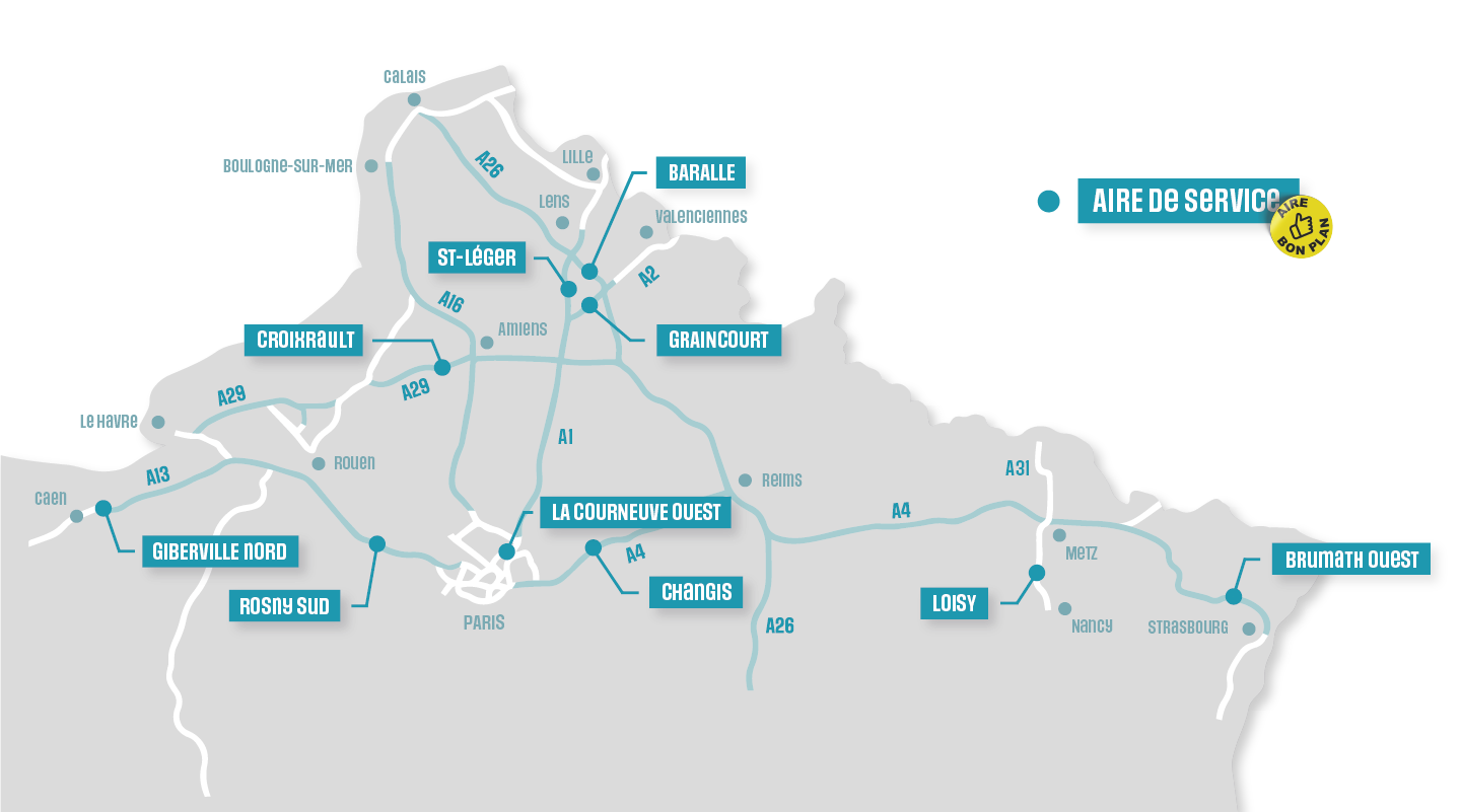Carte-Aires Bon plan-Sanef