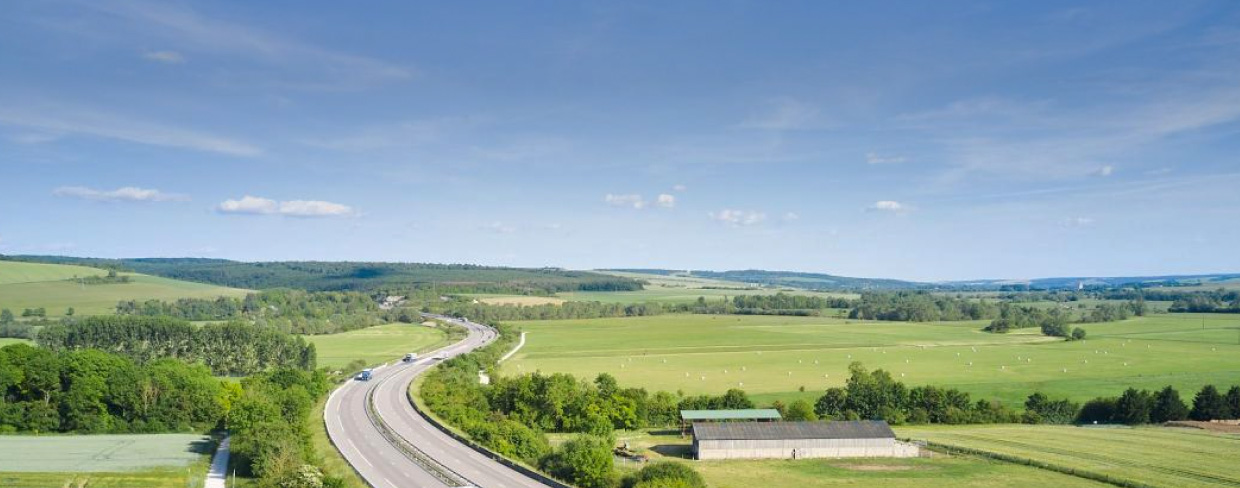 Autoroutes Sanef et Sapn