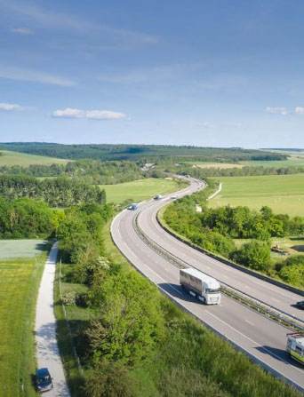 Autoroutes Sanef et Sapn