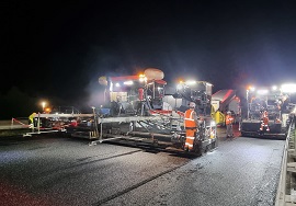 Entretien-travaux-chaussees-autoroute-A1-nuit