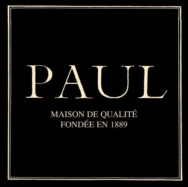 Logo Paul large