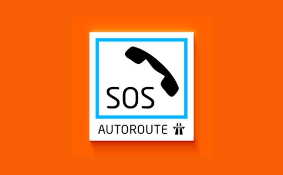 Application SOS Autoroute 