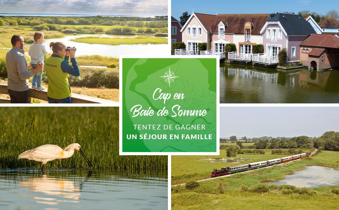 Festival Baie de Somme