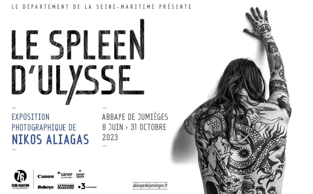 Le Spleen d'Ulysse