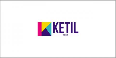 logo Ketil Media