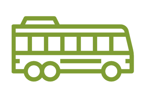 Bus Vert