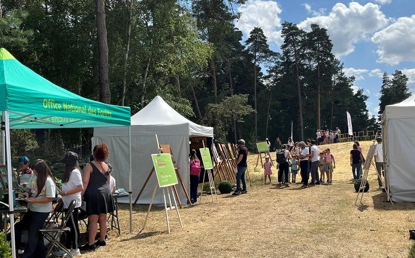 Journée Portes Ouvertes de la biodiversité